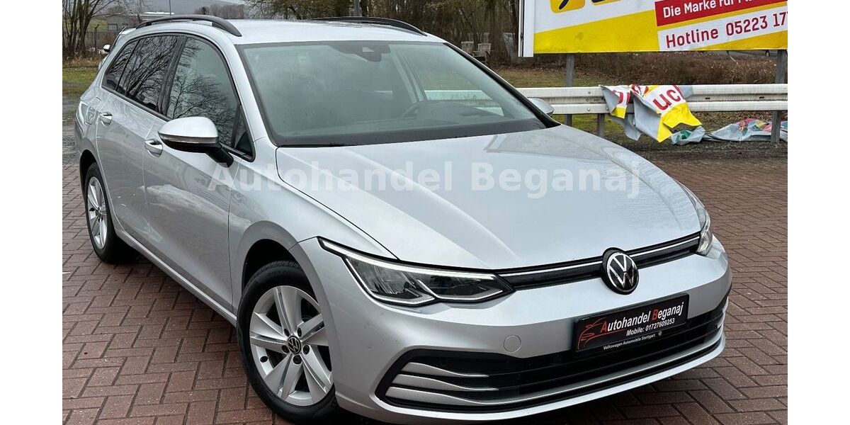 VW Golf 120.000 km 14.999 &euro; Lamspringe 31195