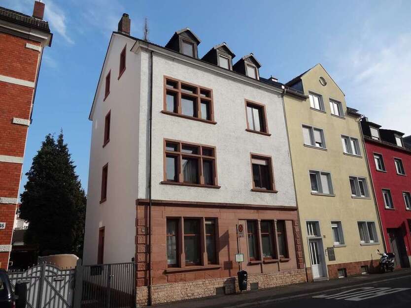 Wohnung zum Mieten in Aschaffenburg 850 € 77.5 m²