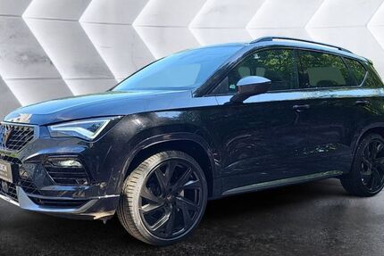 Cupra Ateca 1.100 km 43.990 &euro; Ludwigsfelde 14974