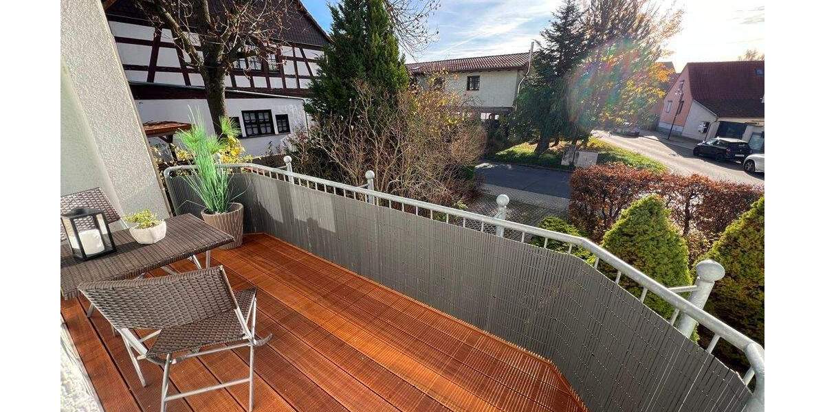 Etagenwohnung Erfurt Alach - 3 Zimmer, 94 m&sup2;, 329.000&euro; | Angebot:25262554