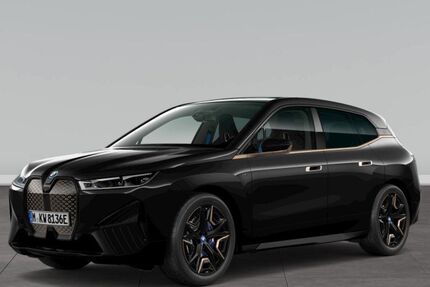BMW iX 91.581 km 62.970 &euro; Dresden 01067