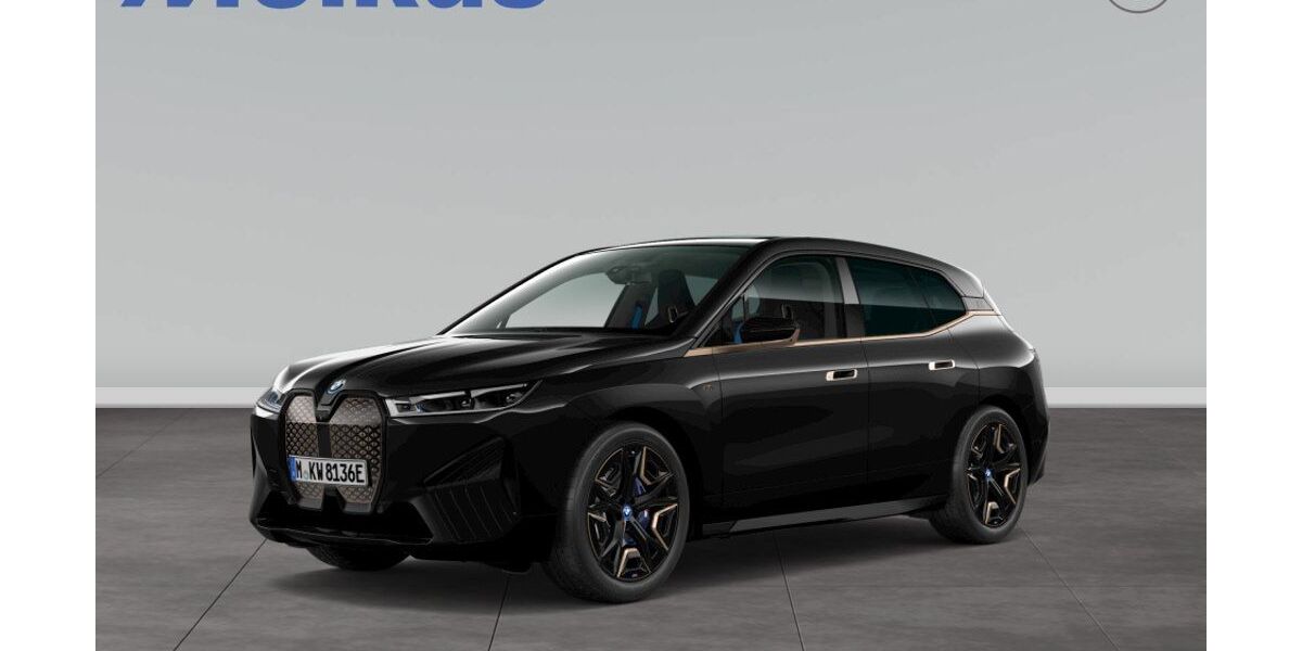 BMW iX 91.581 km 62.970 &euro; Dresden 01067