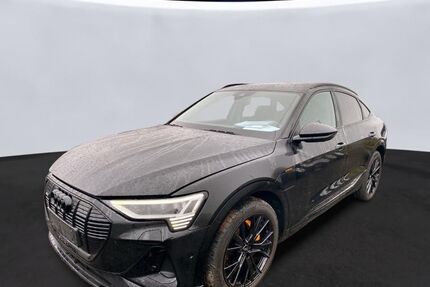 Audi e-tron 65.117 km 37.950 &euro; Hamburg 22047