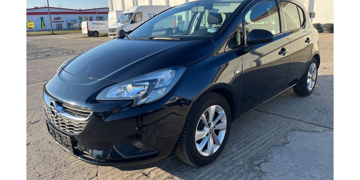 Opel Corsa 144.000 km 6.200 &euro; Schwerin 19061