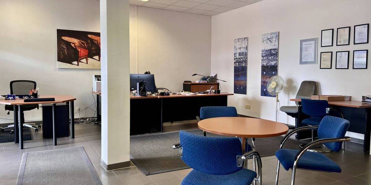 Gewerbeobjekt Eckental Eschenau - 1 Zimmer, 60 m&sup2;, 119.000&euro; | Angebot:26858541
