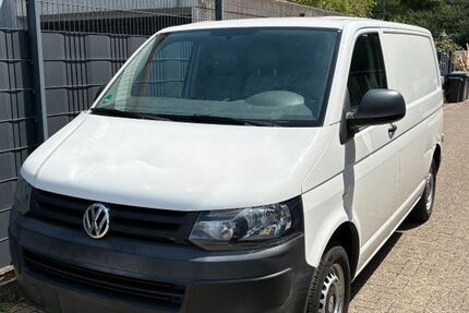 VW T5 Transporter 143.610 km 8.300 &euro; Dülmen 48249