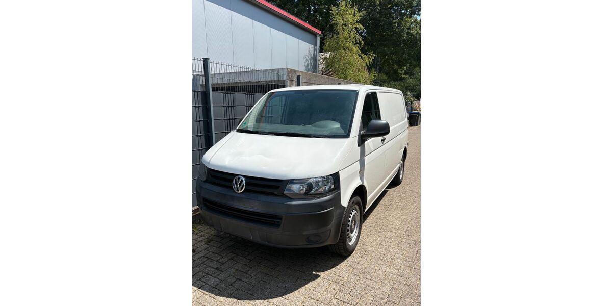 VW T5 Transporter 143.610 km 8.500 &euro; Dülmen 48249