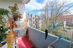 Etagenwohnung Bremerhaven Geestemünde - 3 Zimmer, 69 m&sup2;, 410&euro; | Angebot:26277800
