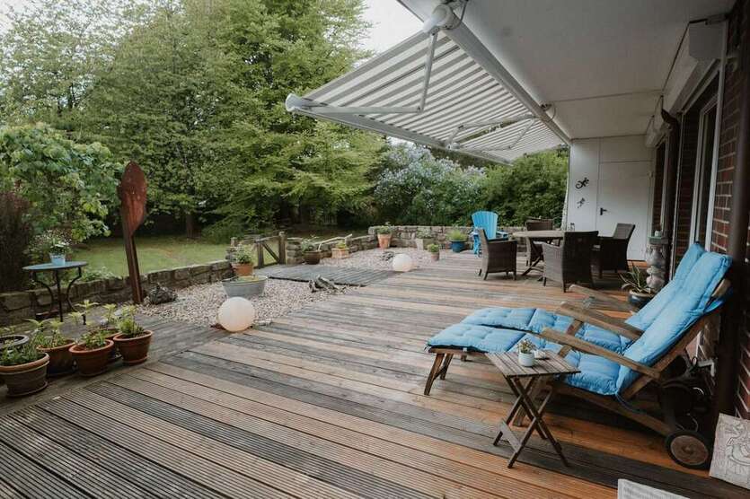 Wohnung zum Kaufen in Hamburg 649.000 € 132 m²