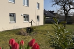 Wohntraum vor den Toren Münchens - Idyllische Gartenwohnung in Ellgau bei Augsburg - Erdgeschoßwohnung Ellgau | Angebot:25978239