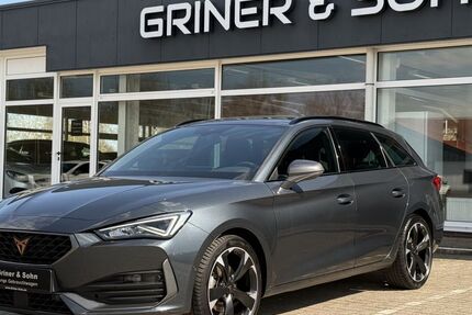 Cupra Leon 42.480 km 23.450 &euro; Lemwerder 27809