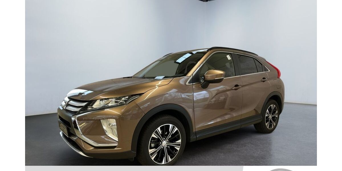 Mitsubishi Eclipse Cross 56.014 km 19.499 &euro; Brandenburg 14770