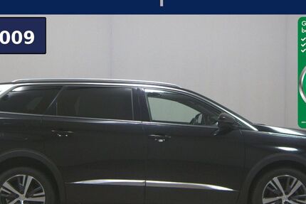 Peugeot 5008 92.517 km 19.980 &euro; Gyhum/Bockel 27404