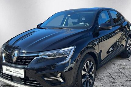 Renault Arkana 27.500 km 19.880 &euro; Norderstedt 22848