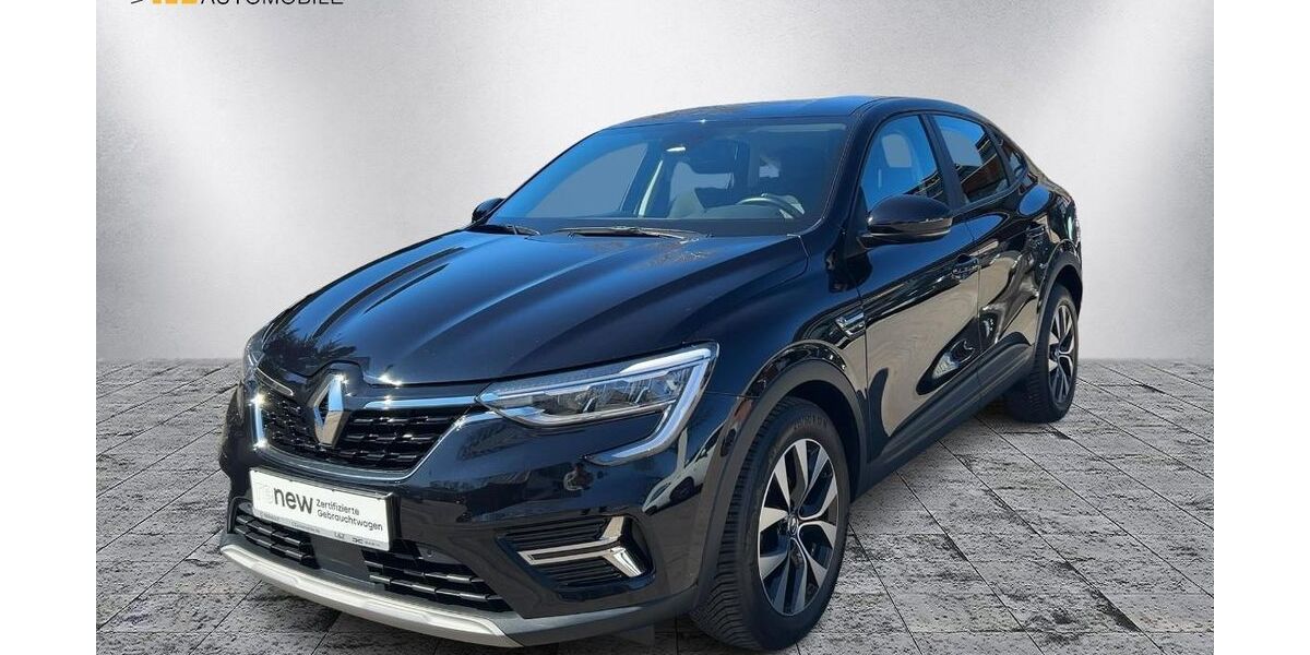 Renault Arkana 27.500 km 19.880 &euro; Norderstedt 22848