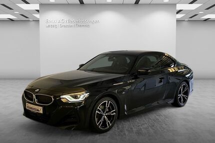 BMW 220 6.070 km 43.207 &euro; Dresden 01219