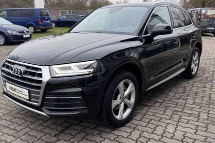 Audi Q5 83.900 km 31.970 &euro; Teterow 17166