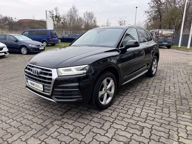 Audi Q5 83.900 km 31.970 &euro; Teterow 17166