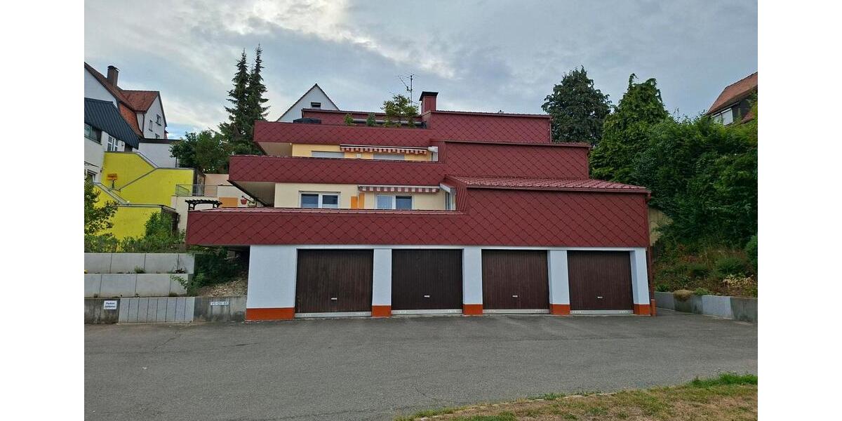 Terrassenwohnung Donaueschingen - 4.5 Zimmer, 109 m&sup2;, 295.000&euro; | Angebot:27083430