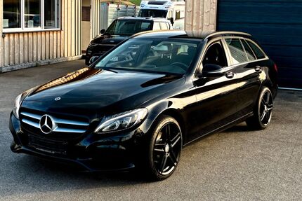 Mercedes-Benz C 200 189.000 km 12.900 &euro; Aidenbach 94501