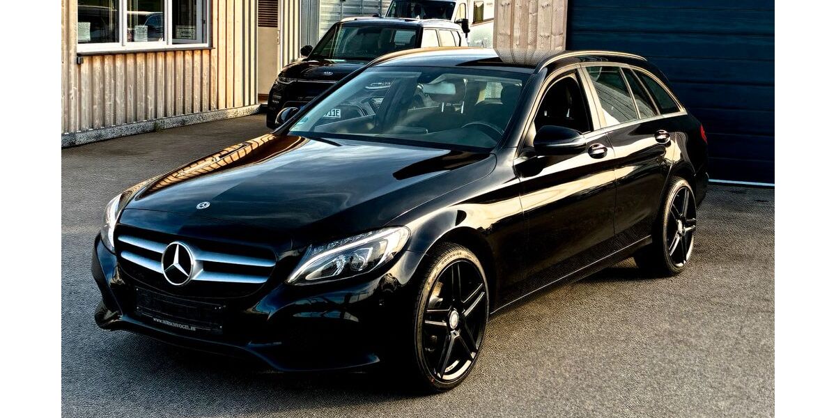 Mercedes-Benz C 200 189.000 km 12.900 &euro; Aidenbach 94501