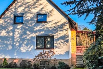 Haus Barwedel - 5 Zimmer, 125 m&sup2;, 379.000&euro; | Angebot:26847513
