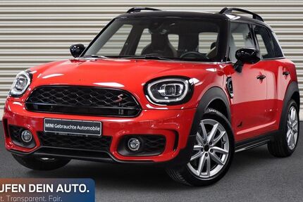 Mini Countryman S (Cooper) 31.926 km 29.666 &euro; Koblenz 56073