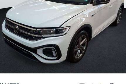 VW T-Roc 25.600 km 29.950 &euro; Kreuztal 57223