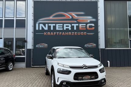 Citroen C4 Cactus 125.000 km 9.399 € Rotenburg 27356