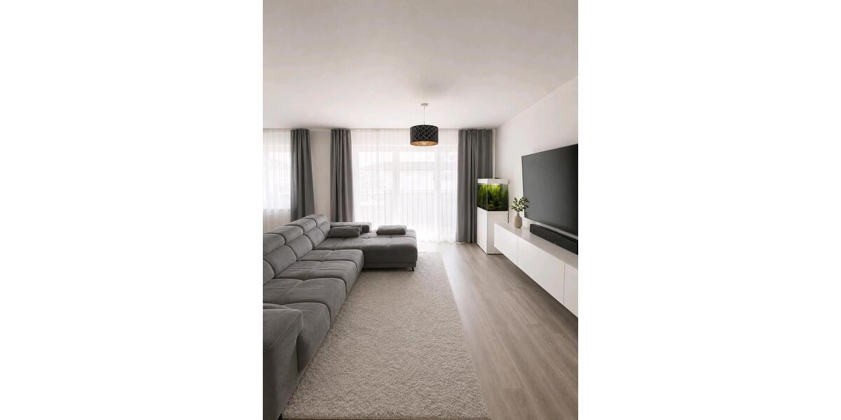 Maisonettenwohnung Rottweil - 5 Zimmer, 136 m&sup2;, 449.000&euro; | Angebot:27111039
