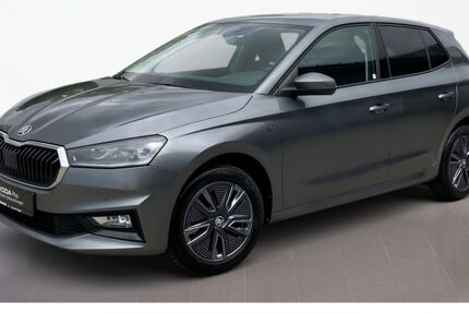 Skoda Fabia 23.350 km 21.890 &euro; Eggenfelden 84307