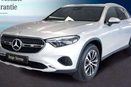 Mercedes-Benz GLC 200 11.154 km 49.850 &euro; Rheinbach 53359