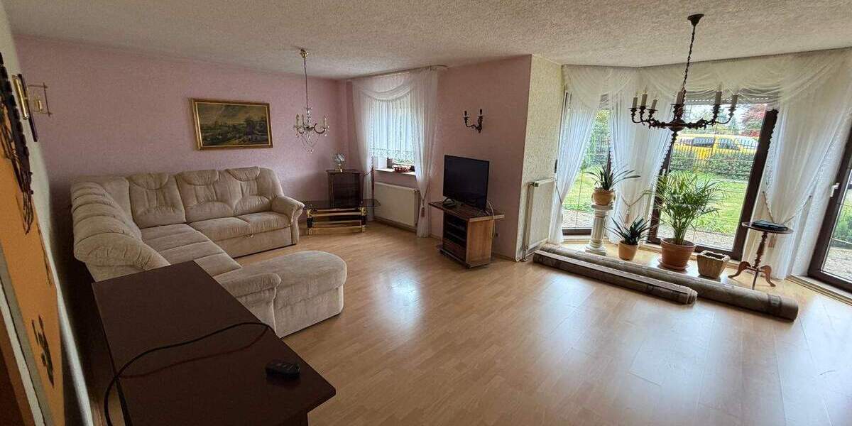 Einfamilienhaus Zerbst/Anhalt Zerbst - 3 Zimmer, 150 m&sup2;, 239.000&euro; | Angebot:25996158