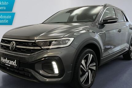 VW T-Roc 9.648 km 28.980 &euro; Kevelaer 47623