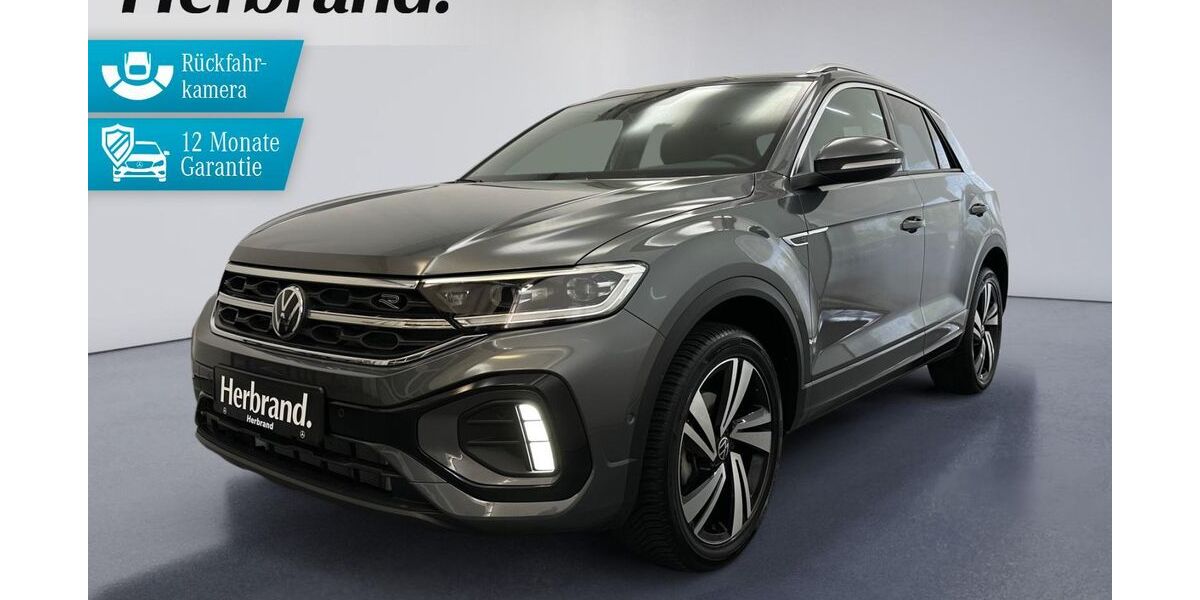 VW T-Roc 9.648 km 28.980 &euro; Kevelaer 47623