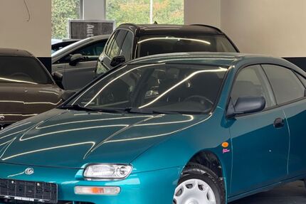 Mazda 323 107.000 km 3.350 &euro; Alfter bei Bonn 53347