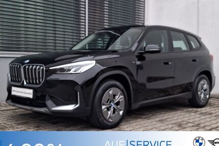 BMW iX1 35.900 km 30.490 &euro; Asperg 71679