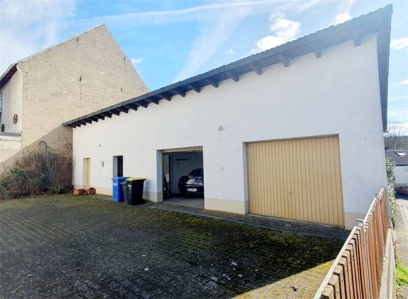 Einfamilienhaus Hünstetten Beuerbach - 7 Zimmer, 192 m&sup2;, 349.600&euro; | Angebot:25729392