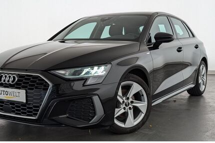 Audi A3 56.450 km 23.760 &euro; Düsseldorf 40599