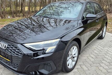Audi A3 208.000 km 13.100 &euro; Elmshorn 25335