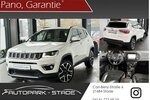 Jeep Compass Limited 4WD Automatik Bi-Xen Pano Assist 91.000 km 16.690 &euro; Stade 21682