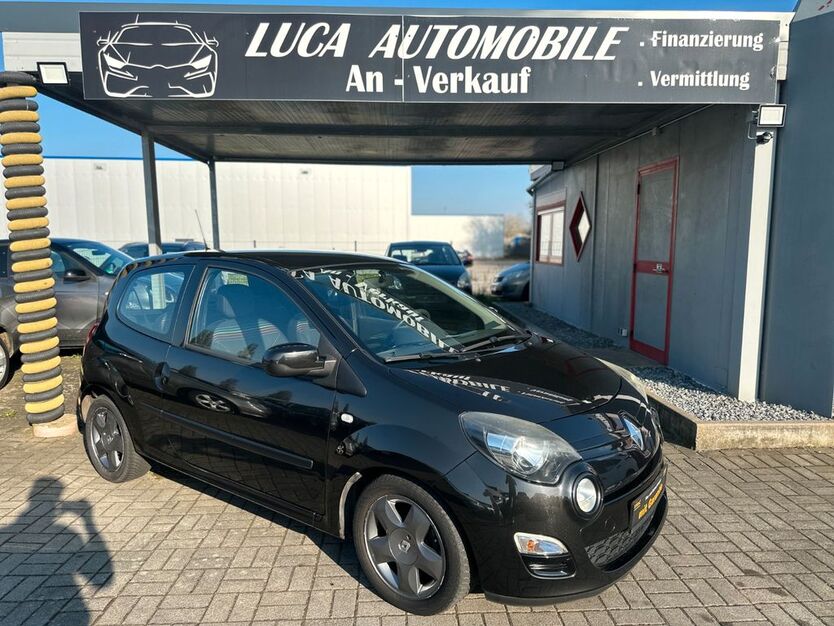 Renault Twingo 139.894 km 4.499 € Enger 32130