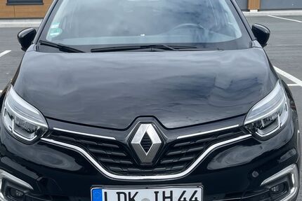 Renault Captur 23.200 km 15.400 &euro; Braunfels 35619