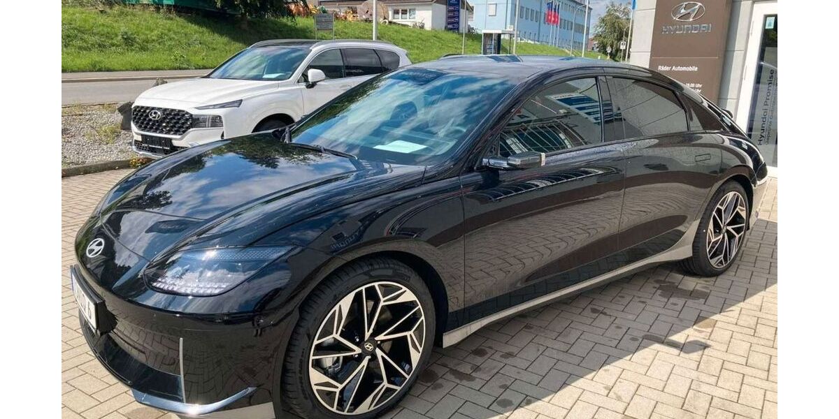 Hyundai IONIQ 6 10.000 km 47.500 &euro; Amberg 92224