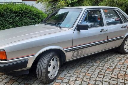 Audi 80 227.000 km 3.100 &euro; Gifhorn 38518