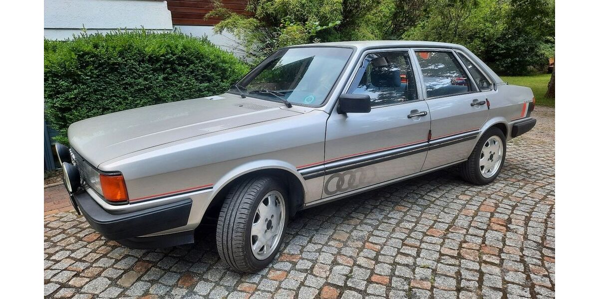 Audi 80 227.000 km 3.500 &euro; Gifhorn 38518