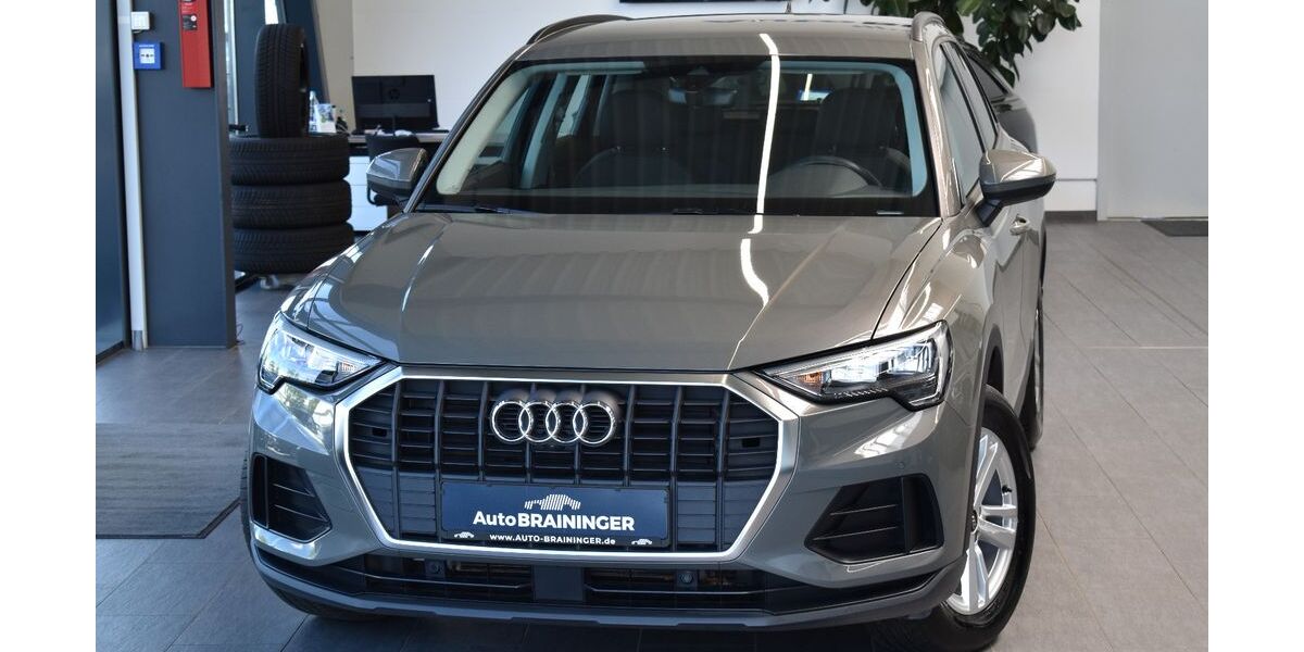 Audi Q3 42.446 km 26.550 &euro; Altdorf/Landshut 84032