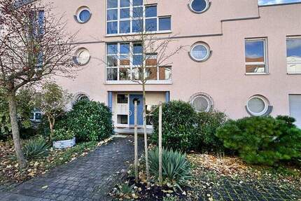 Moderne und helle 4-Zimmer-ETW, in familienfreundlicher Lage von Erlangen-Büchenbach 4 zimmer