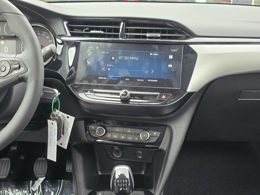 Opel Corsa Edition Multimedia|Winter|PDC|Voll-LED 1.001 km 18.675 € Wermelskirchen 42929