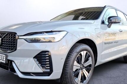 Volvo XC60 12.500 km 53.390 € Recklinghausen 45659